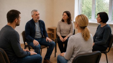 Реабилитация алкоголиков в Архангельске