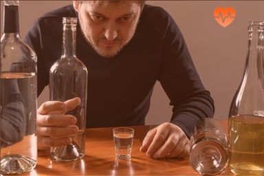 Лечение белой горячки в Архангельске