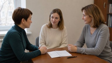 Лечение расстройств пищевого поведения в Архангельске