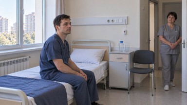 Лечение психоза в Архангельске