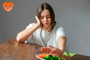 Лечение анорексии в Архангельске
