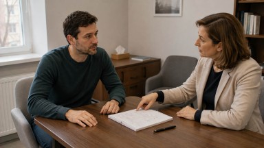 Лечение тревожного расстройства в Архангельске