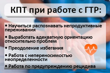 Лечение тревожного расстройства в Архангельске