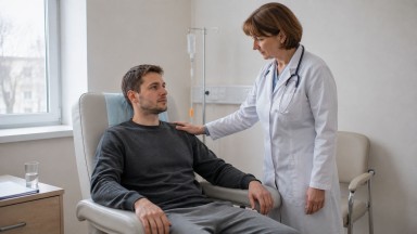 Детоксикация от марихуаны в Архангельске