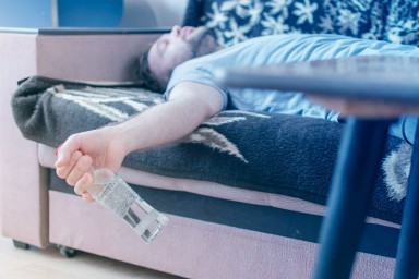 Вывод из запоя в Архангельске