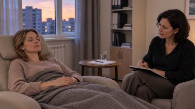 Лечение бессонницы в Архангельске
