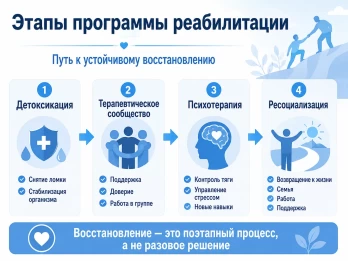 Миннесотская модель в Архангельске