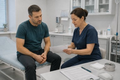 Имплантация Продетоксон в Архангельске