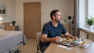 Госпитализация в Архангельске