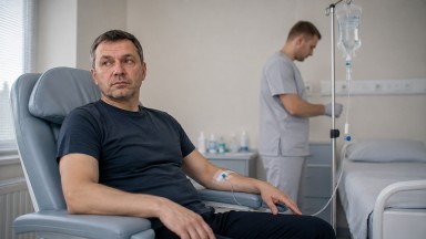Вывод из запоя в стационаре в Архангельске