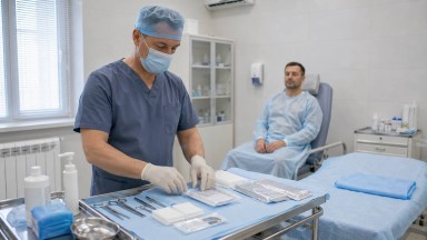 Вшивание торпеды от алкоголизма в Архангельске