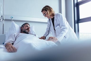Лечение алкоголизма в стационаре в Архангельске