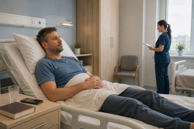 Лечение алкоголизма в стационаре в Архангельске