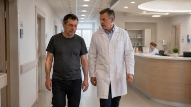 Лечение хронического алкоголизма в Архангельске