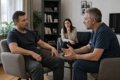 Принудительное лечение алкоголизма в Архангельске