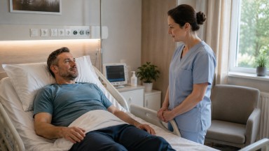 Детоксикация от алкоголя в Архангельске