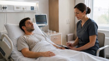Детоксикация от наркотиков в Архангельске