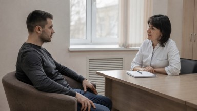 Лечение зависимости от марихуаны в Архангельске