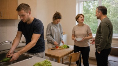 Реабилитация наркозависимых в Архангельске