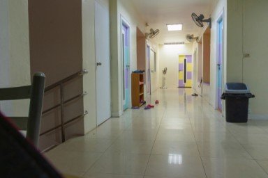 О клинике в Архангельске
