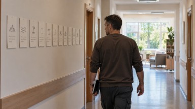 Реабилитация 12 шагов в Архангельске
